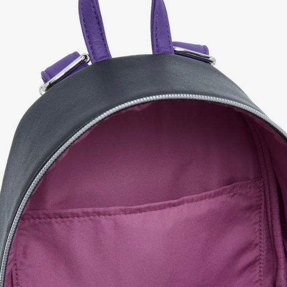 Loungefly Nightmare Before Christmas mini backpack - Picture 2 of 2